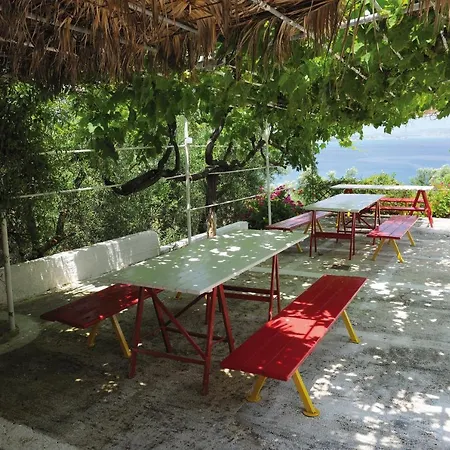 Meltemi Lejlighed Zákynthos by