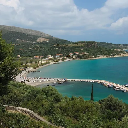 Meltemi * Zákynthos by